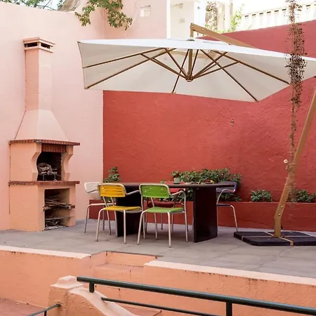 Guestready - Exquisite W/ Patio In Graca 公寓
